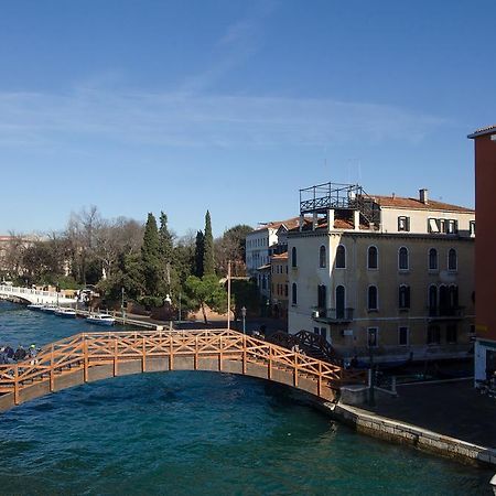 Mema Venice Apartment Eksteriør bilde