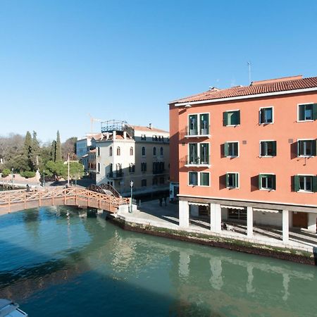 Mema Venice Apartment Eksteriør bilde