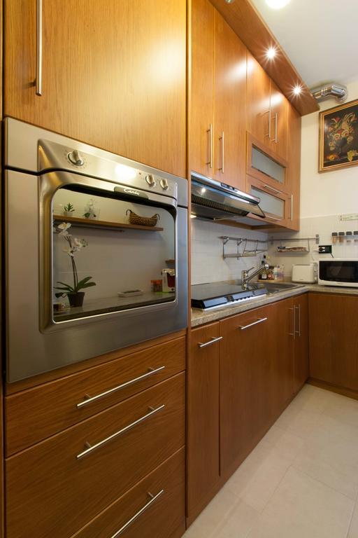 Mema Venice Apartment Eksteriør bilde