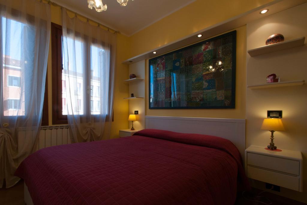 Mema Venice Apartment Eksteriør bilde
