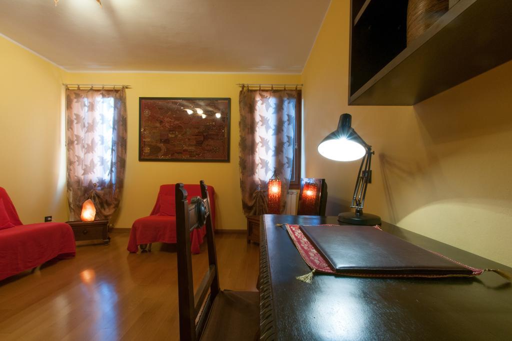 Mema Venice Apartment Eksteriør bilde