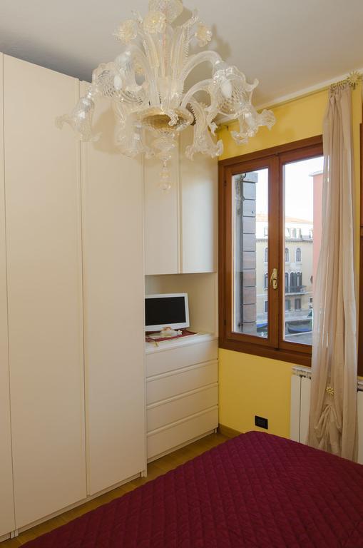 Mema Venice Apartment Eksteriør bilde