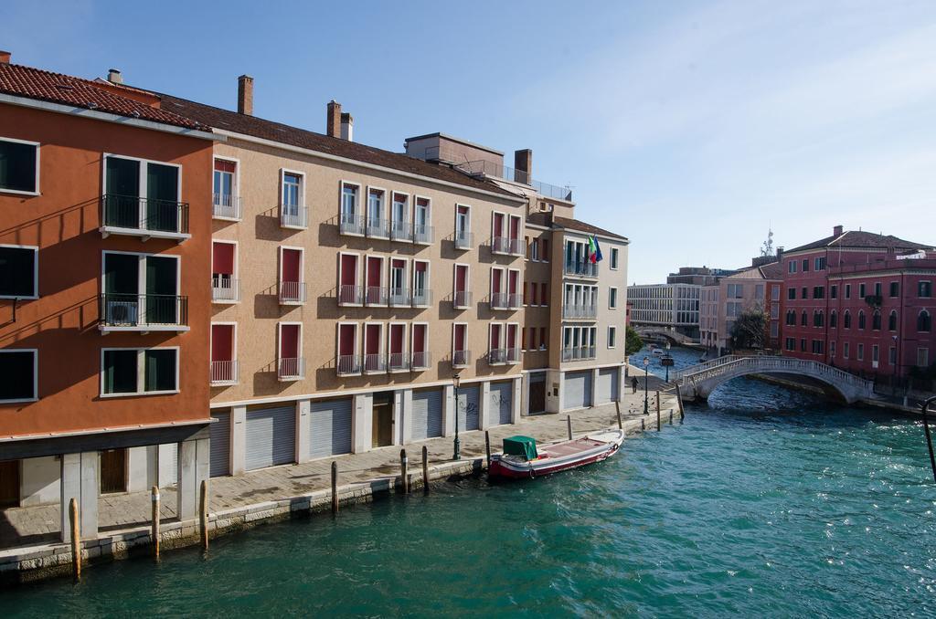 Mema Venice Apartment Eksteriør bilde