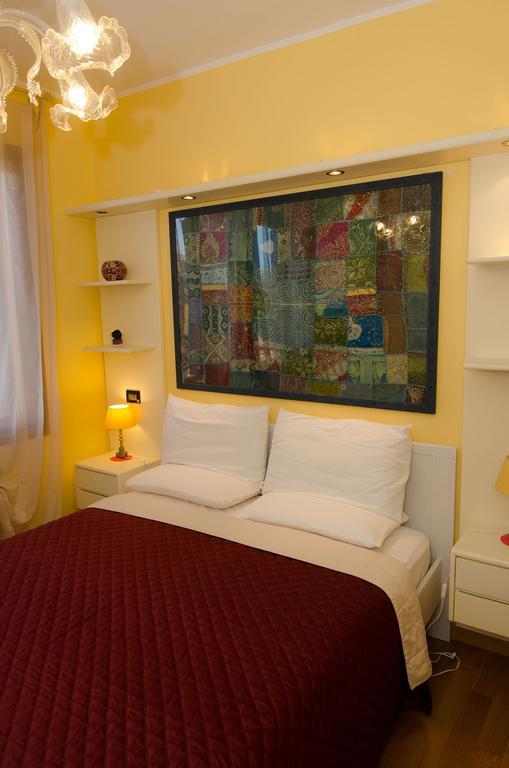 Mema Venice Apartment Eksteriør bilde