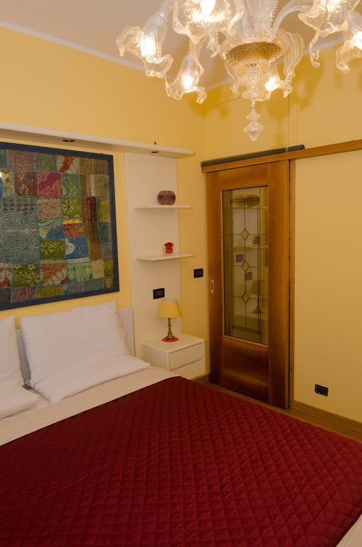 Mema Venice Apartment Eksteriør bilde