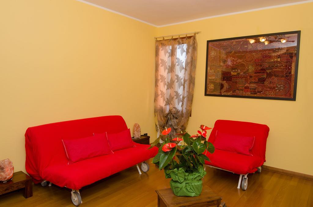 Mema Venice Apartment Eksteriør bilde