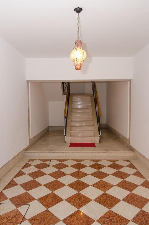 Mema Venice Apartment Eksteriør bilde