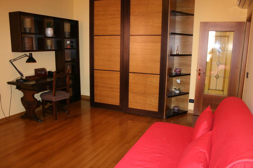 Mema Venice Apartment Rom bilde