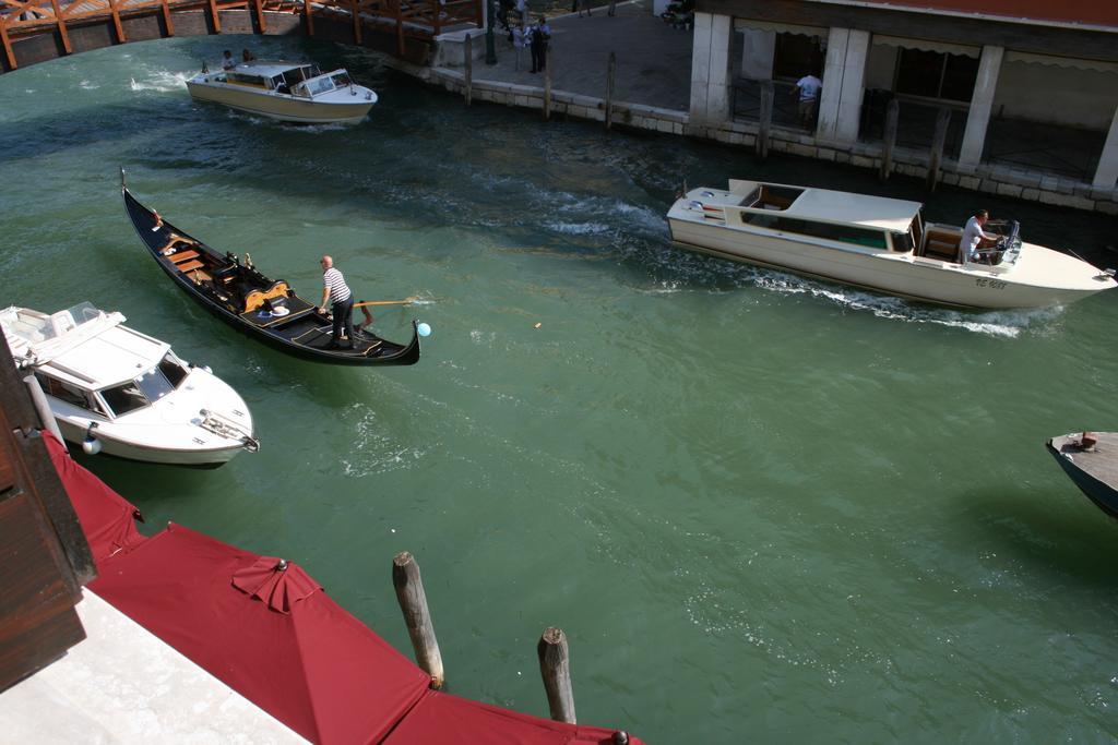 Mema Venice Apartment Rom bilde