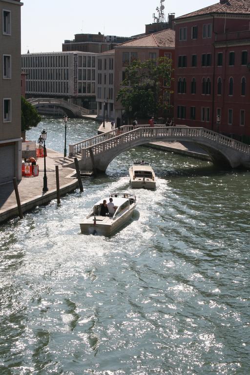 Mema Venice Apartment Rom bilde