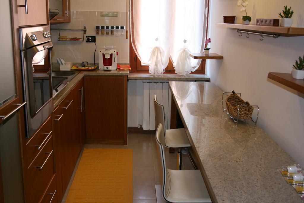 Mema Venice Apartment Rom bilde