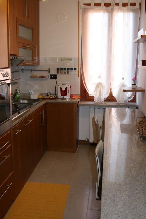 Mema Venice Apartment Eksteriør bilde