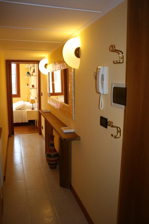 Mema Venice Apartment Rom bilde