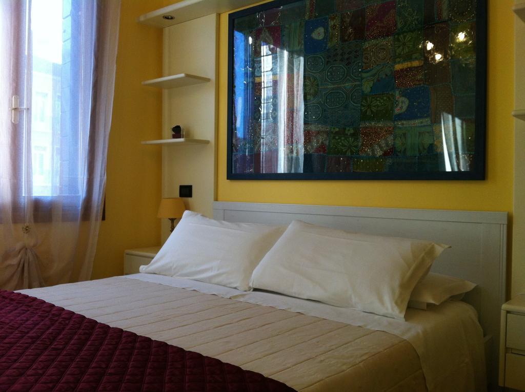 Mema Venice Apartment Rom bilde