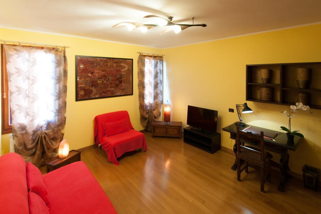 Mema Venice Apartment Eksteriør bilde