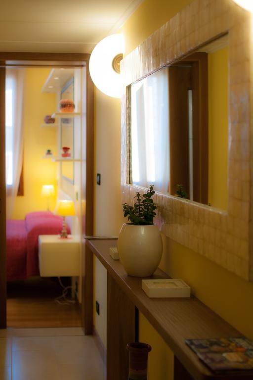 Mema Venice Apartment Eksteriør bilde