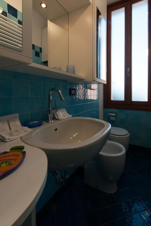 Mema Venice Apartment Eksteriør bilde