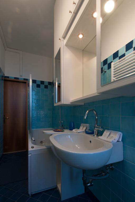 Mema Venice Apartment Eksteriør bilde