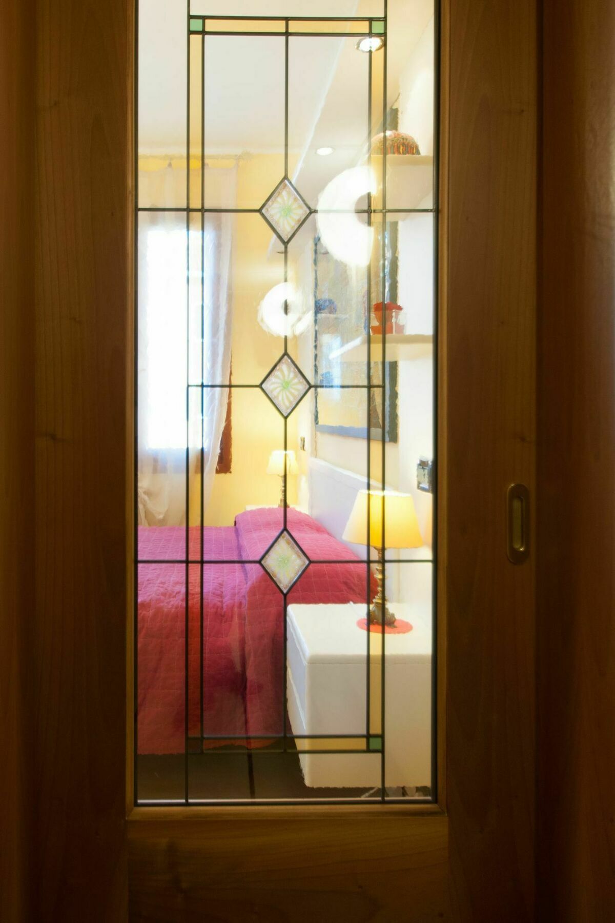 Mema Venice Apartment Eksteriør bilde