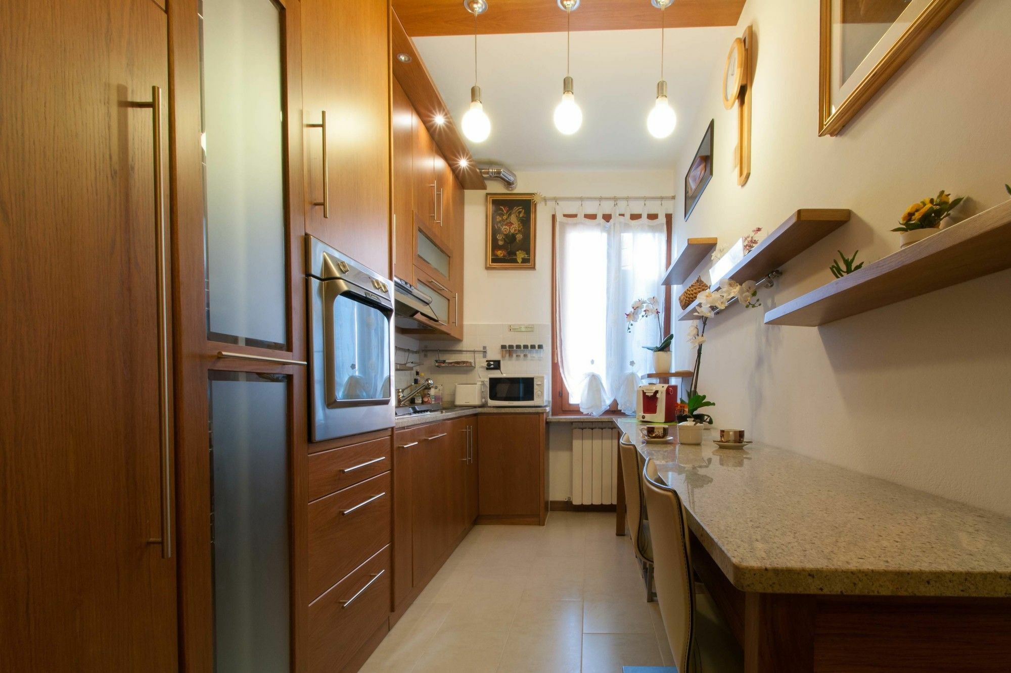 Mema Venice Apartment Eksteriør bilde