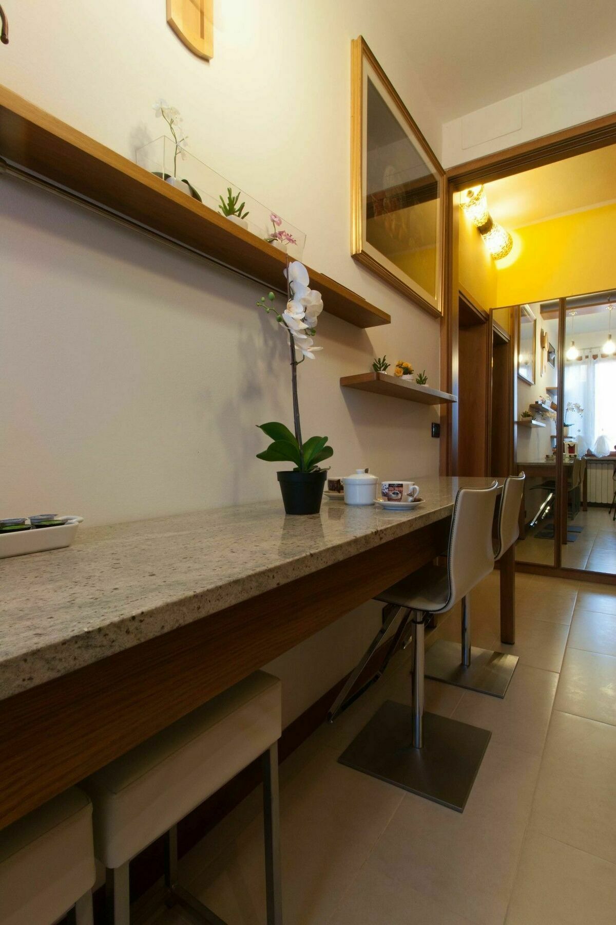 Mema Venice Apartment Eksteriør bilde