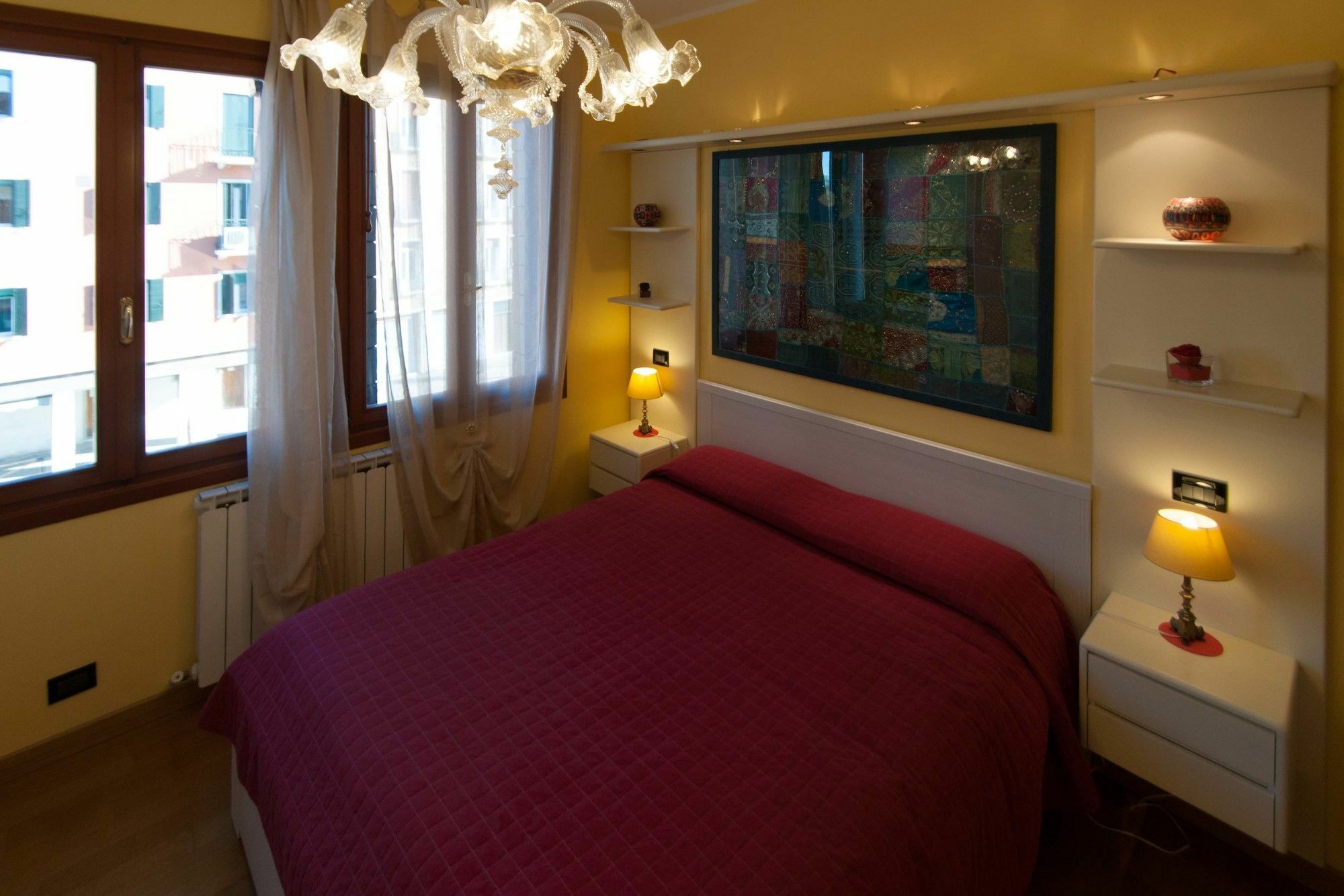Mema Venice Apartment Eksteriør bilde