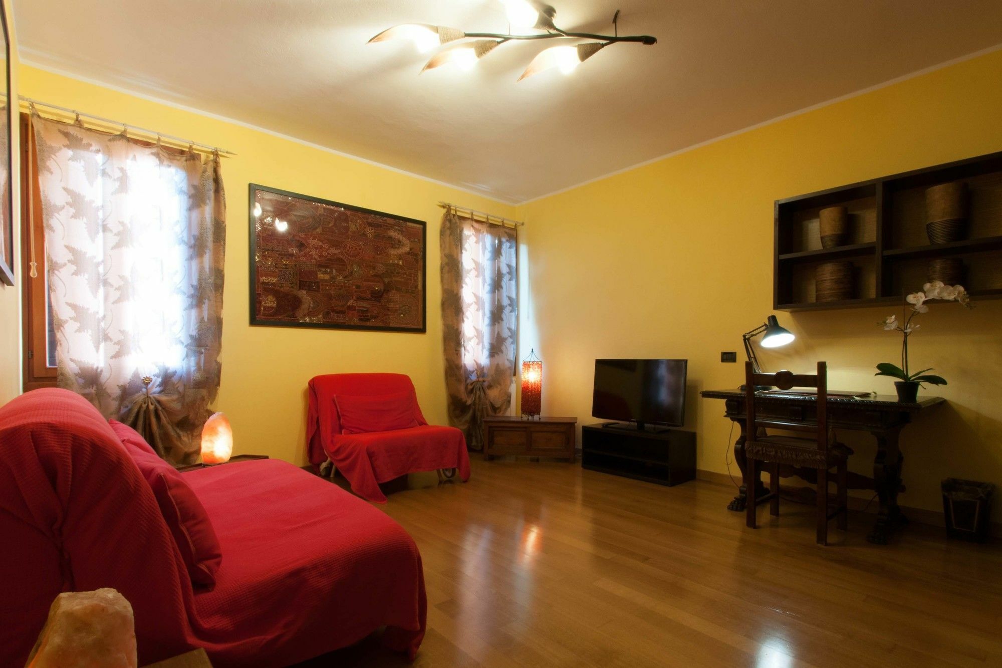 Mema Venice Apartment Eksteriør bilde