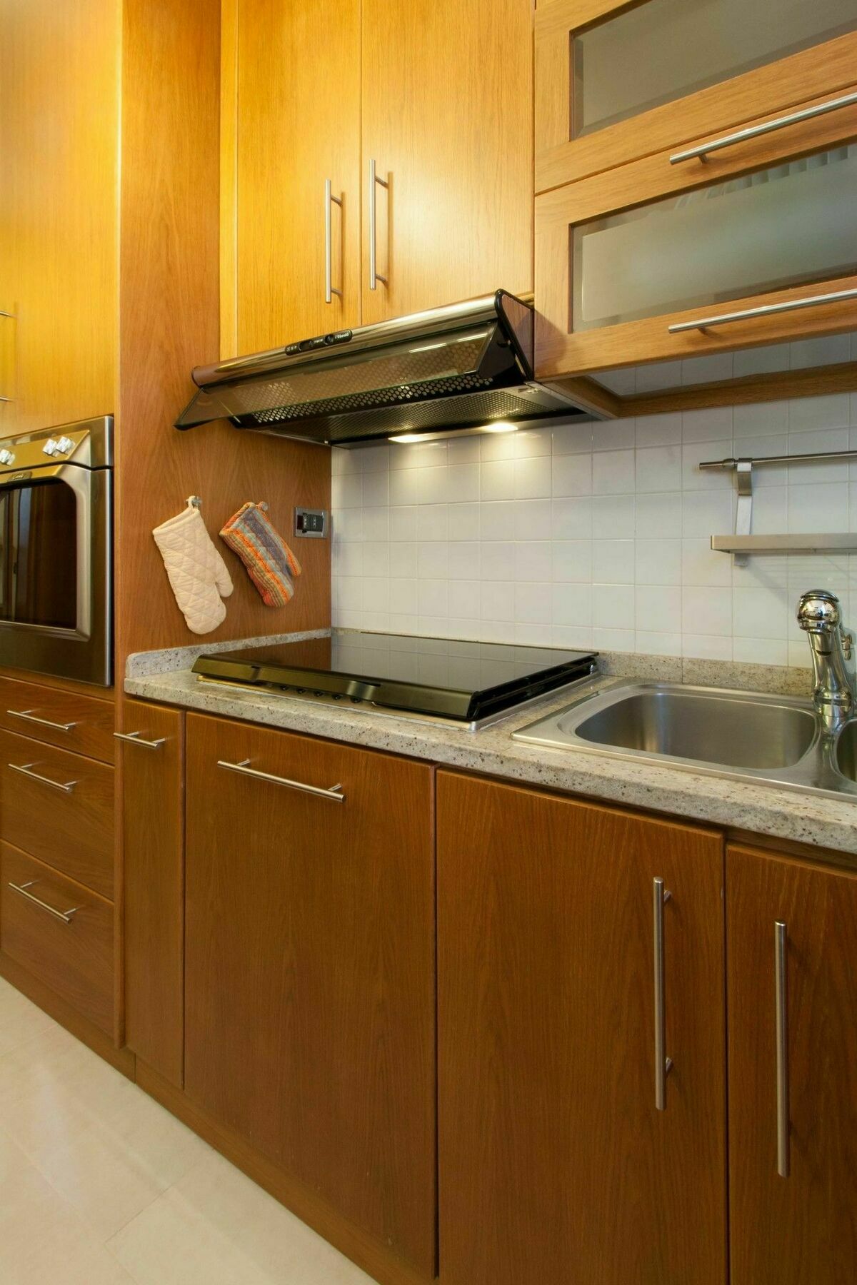 Mema Venice Apartment Eksteriør bilde